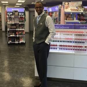 Meet your Posher, Fabius